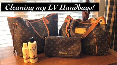 how to clean louis vuitton canvas|louis vuitton handbag cleaner.